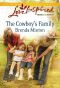 [Home on the Ranch 05] • The Cowboy's Family